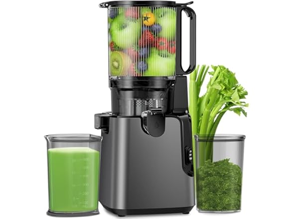 Juicer Machine