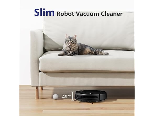 XIEBro Life Robot Vacuum and Mop