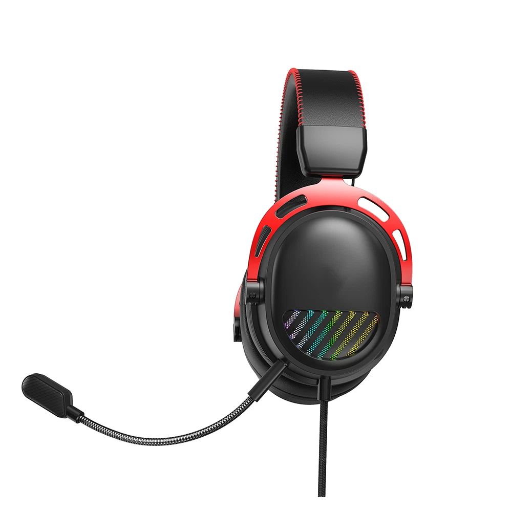 Wired Gaming Headset - Gallery 8