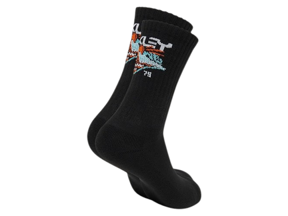 Oakley Men's B1B All Play Socks, Large