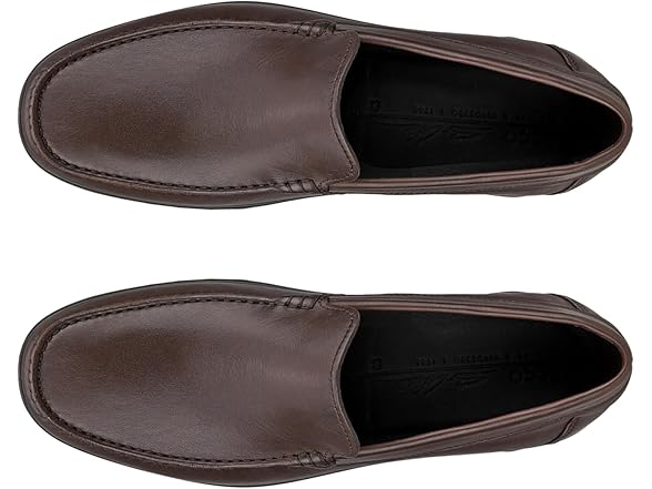 Ecco S Lite Moc Men's Shoe