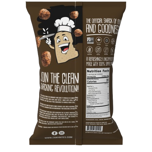 (10 Pack) Zany Bites - Your Choice - Gallery 27