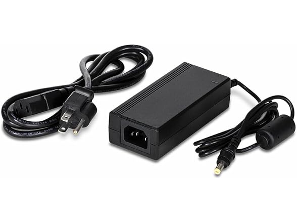 TRENDnet 5-Port Unmanaged Gigabit PoE+ Switch