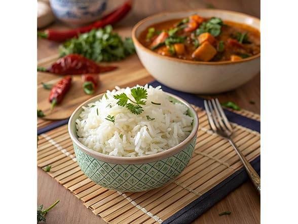 Mahatma Jasmine, 5lb Bag of Rice