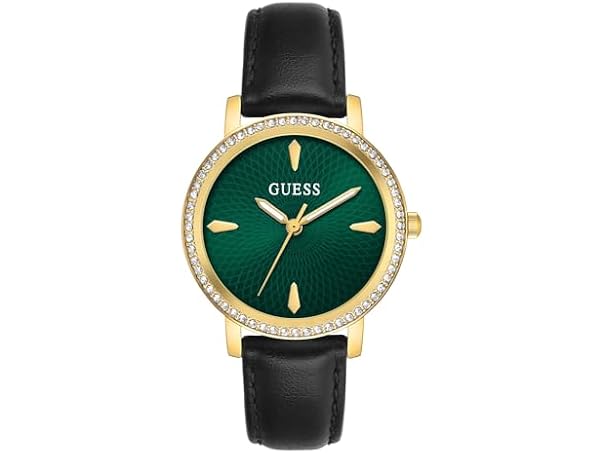 $39.99, Was $131, 69% Off! Guess Women 34mm Watch dealfomo