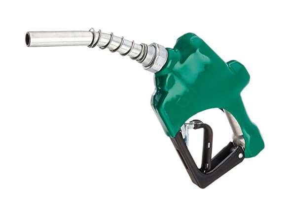 Husky 209804N-03 New 1A Unleaded Nozzle