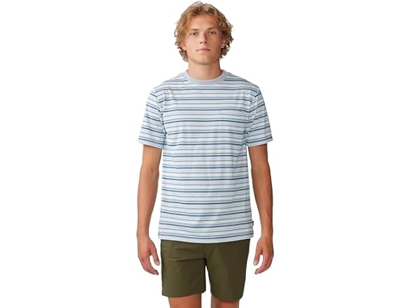 Mhw White Crag Stripe