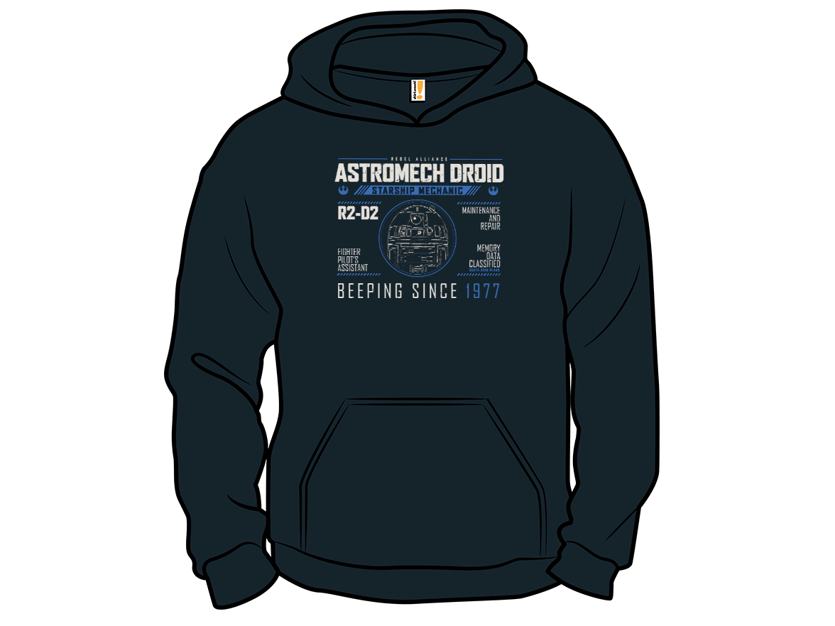 Beeping Since 1977 - Gallery 12