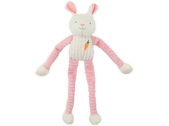 Patchwork Pet: Muttley Series - Ruby Rabbit