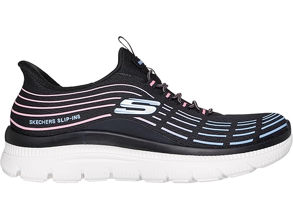 Skechers Women's Summits 2.0 (5.5)