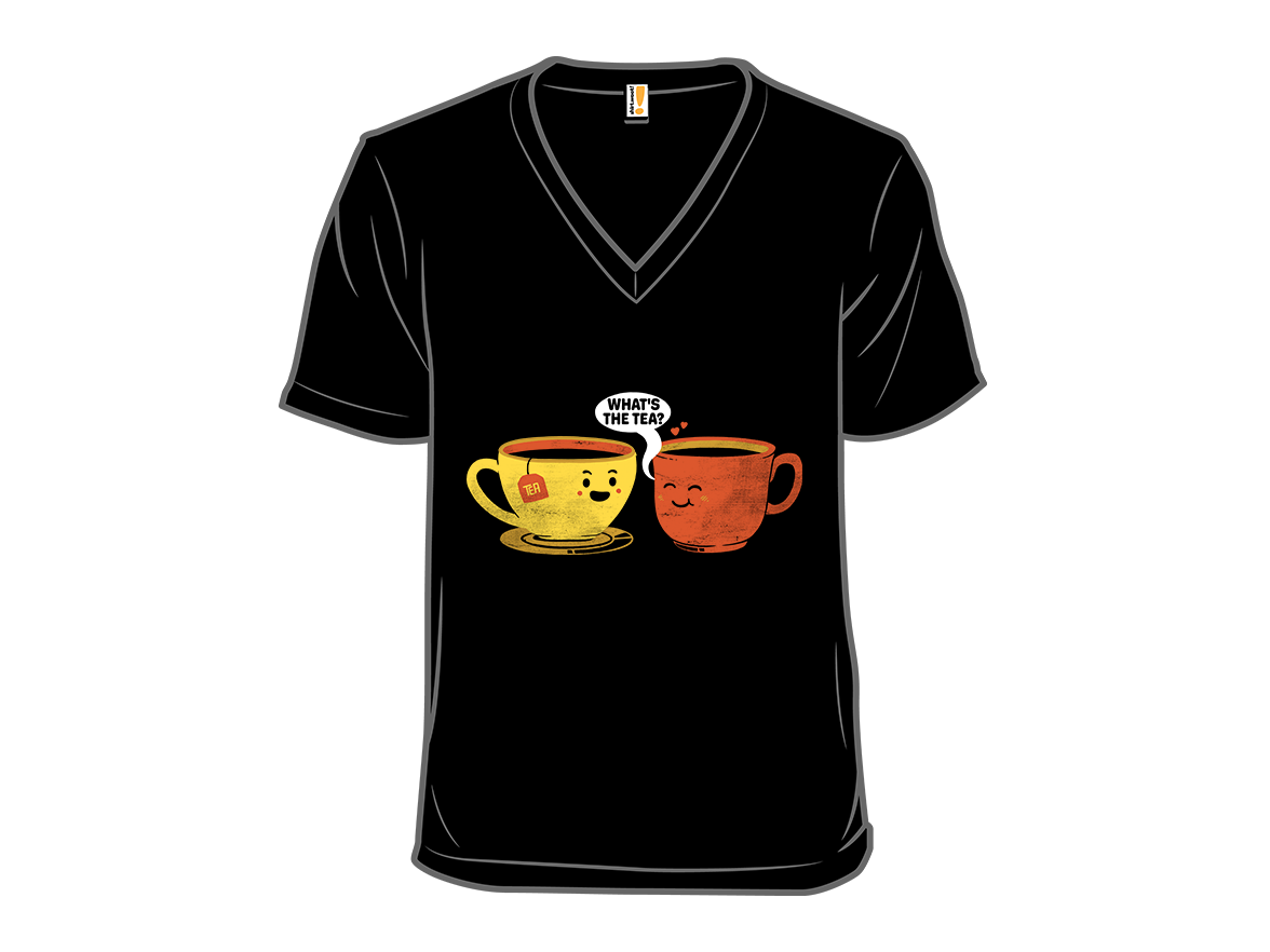 What's The Tea - Gallery 10