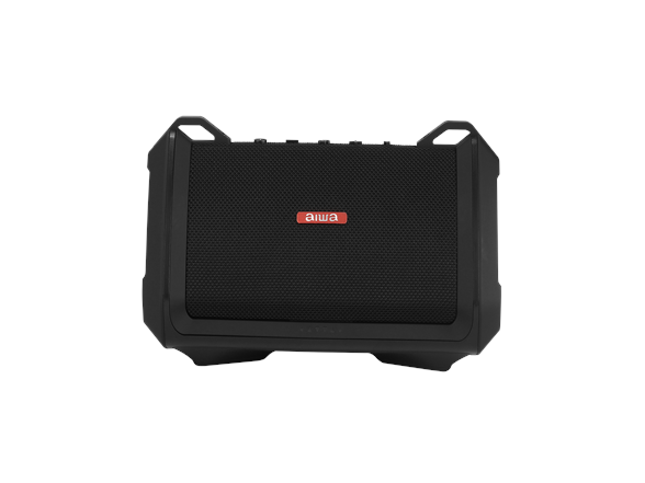 Exos-3 Wireless Speaker