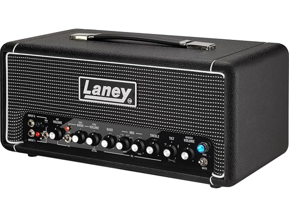 Laney Digbeth Nathan East Bass Head, 1000 Watts
