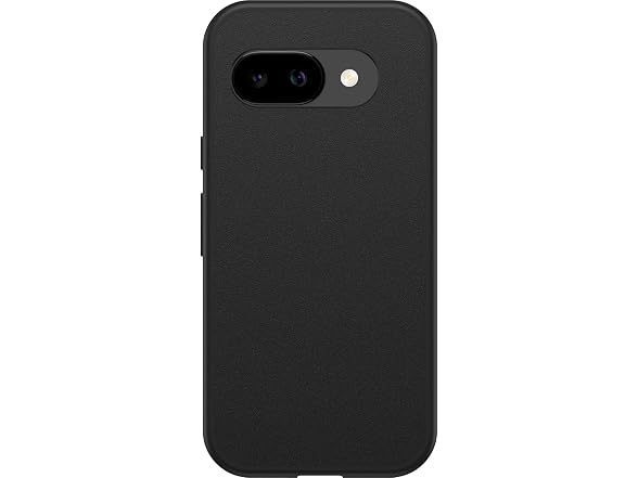OtterBox Pixel 9a React Case Black