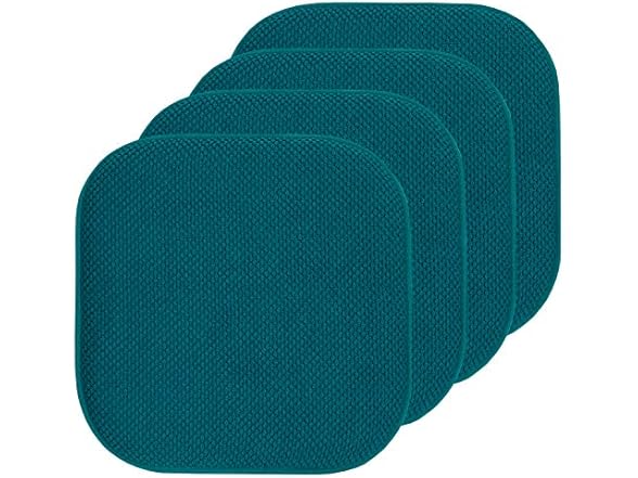 Peacock Blue