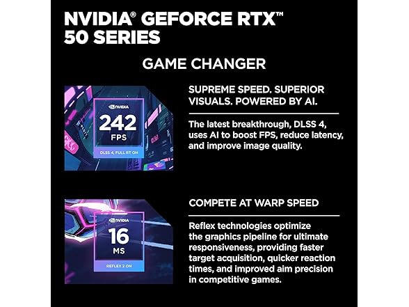 HP OMEN 17.3" FHD AMD Ryzen 7 350 Laptop