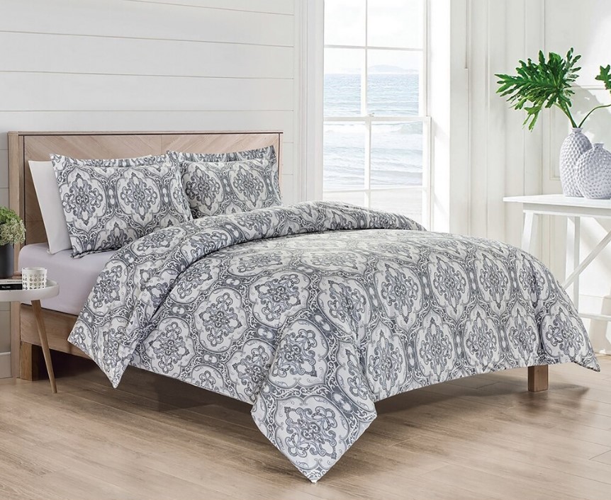4-Piece Duvet and Comforter Set - Gallery 10