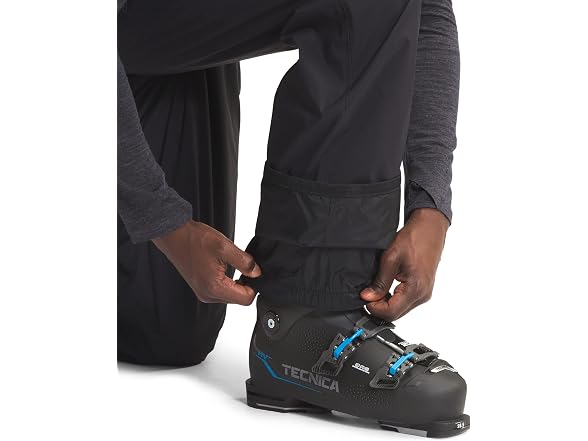 The North Face Men's (S) Freedom Snow Pant