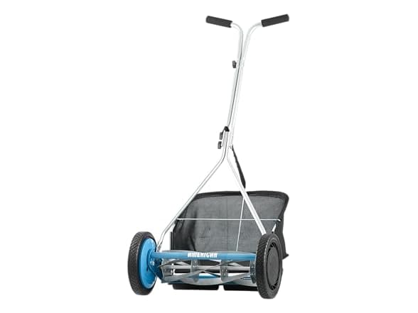 American Lawn Mower 16in 5-Blade Reel