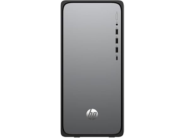 HP OmniDesk M02-0089 Desktop PC