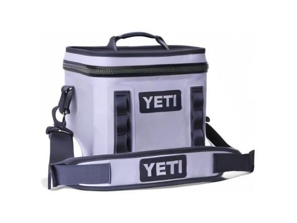 YETI Hopper Flip 8 Portable Cooler