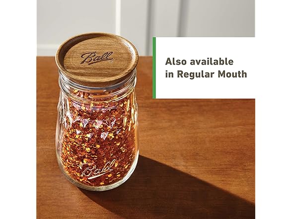 Ball Jar Lids, 5 Pack