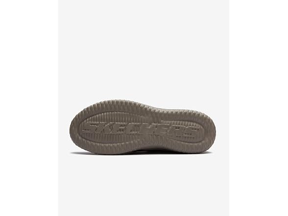 Skechers Men's Delson 3.0 Ezra Bungee Slip-On, 7