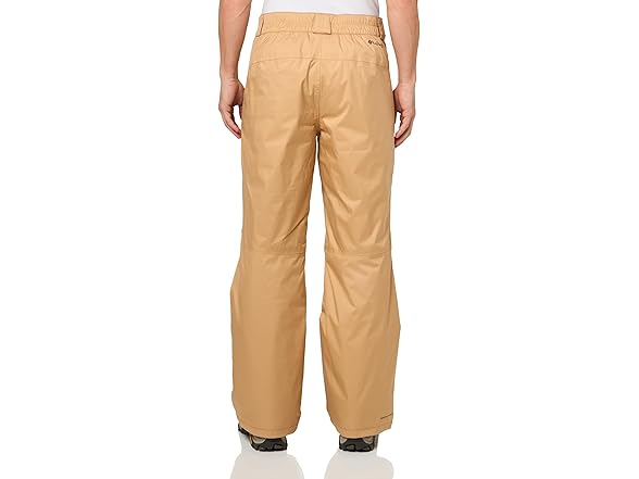 Columbia Mens (LxS) Snow Gun II Pant Canoe