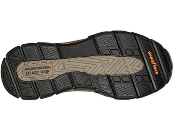 Skechers Men's Respected Elgin Hands Free Slip-In