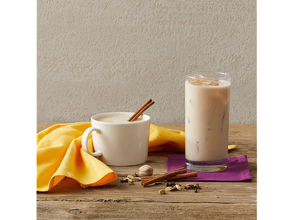 6PK Oregon Chai Original Chai Concentrate