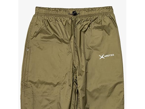 Arctix Men Storm Rain Pant (L)