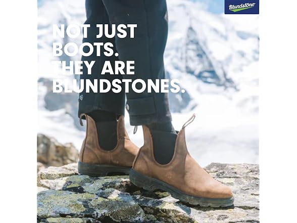 Blundstone Unisex 1609 Classic Boots - Gallery 8