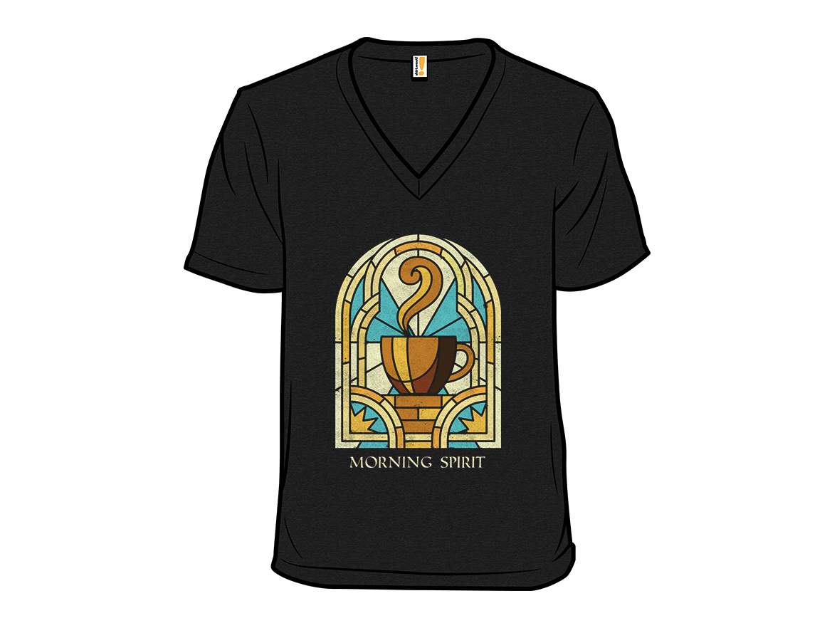 Morning Spirit - Gallery 10
