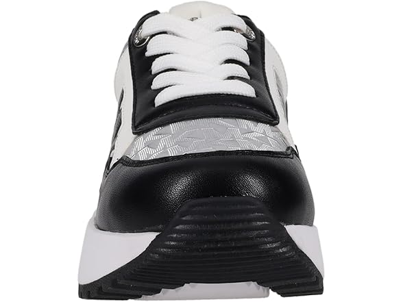 Michael Kors Kid's Cosmo Maddy Sneakers