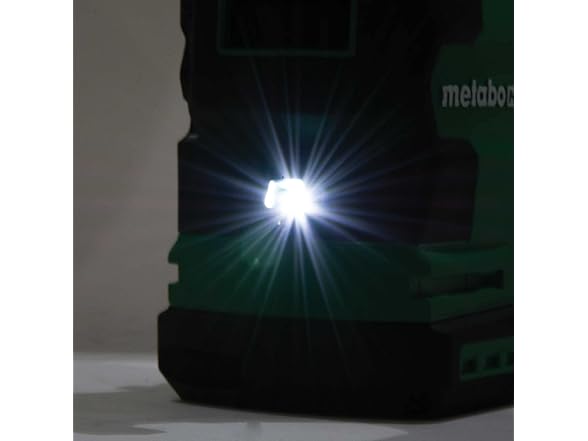 Metabo DH3628DA 36V Rotary Hammer