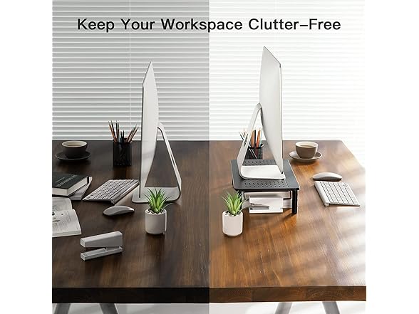 HUANUO Monitor Stand Riser