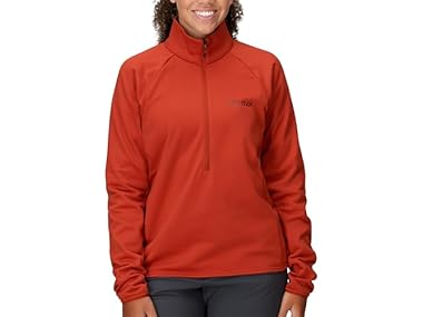 $39.99, Was $95, 57% Off! Marmot Womens Leconte 1/2 Zip Fleece dealfomo