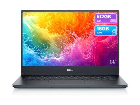 Dell Latitude 5490 14.0" Laptop