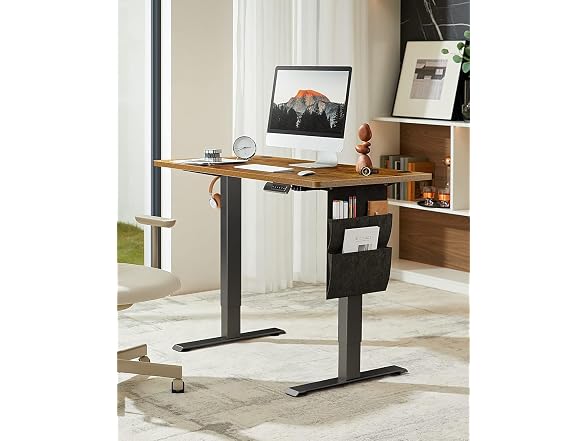 Marsail Standing Desk, 63x24"