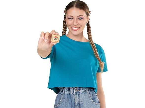 5 Surprise Mini Brands Foodie Collector's Case