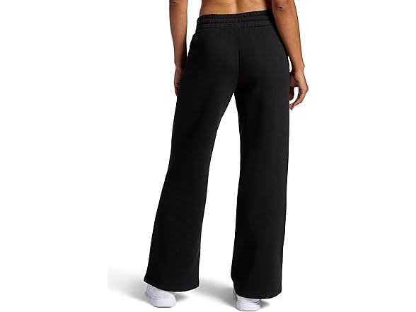 HEAD Women Wide Leg Pant Relaxed Fit 30" Inseam