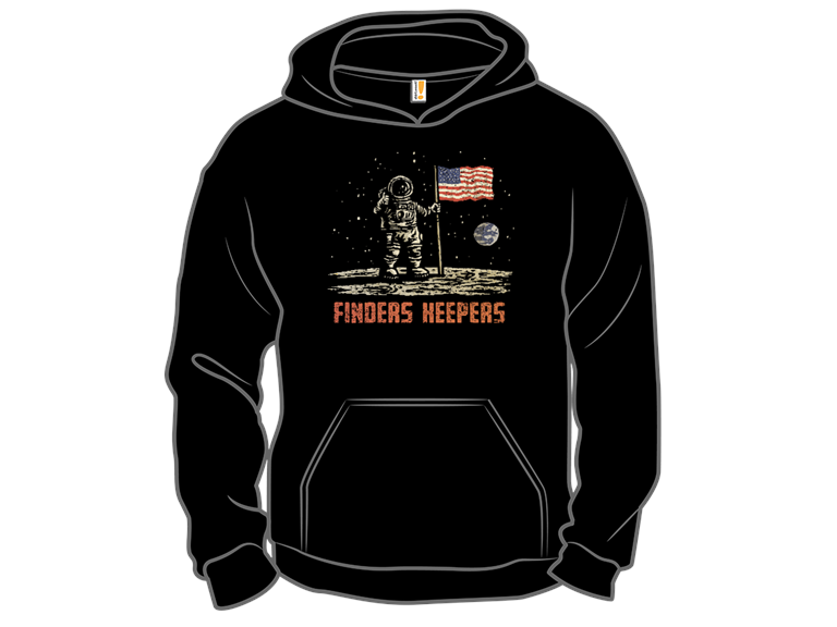 USA Finders Keepers