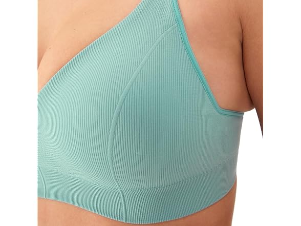 Maidenform Women Rib Seamless Bralette