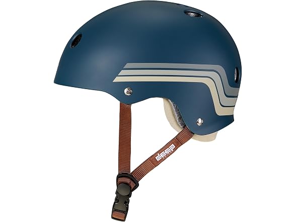 Triple Eight Cover Bicycling Helmet