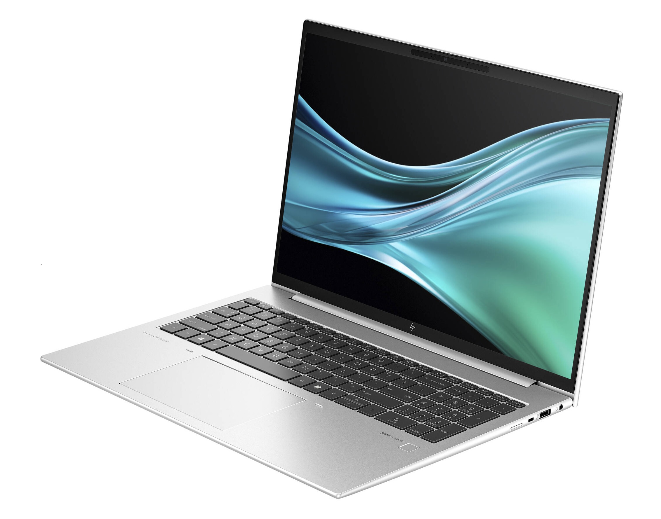 HP EliteBook 860 G11 16" WUXGA Laptop - Gallery 2