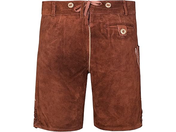 USA QUALITY WEARS USA Men Lederhosen