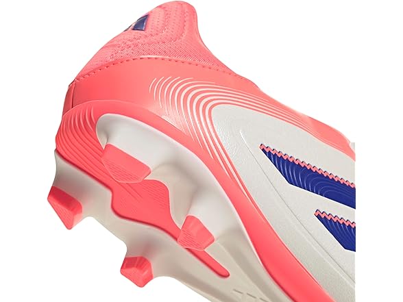 adidas Unisex-Adult Copa Club Pure 3 Firm Cleats (12W/11M)