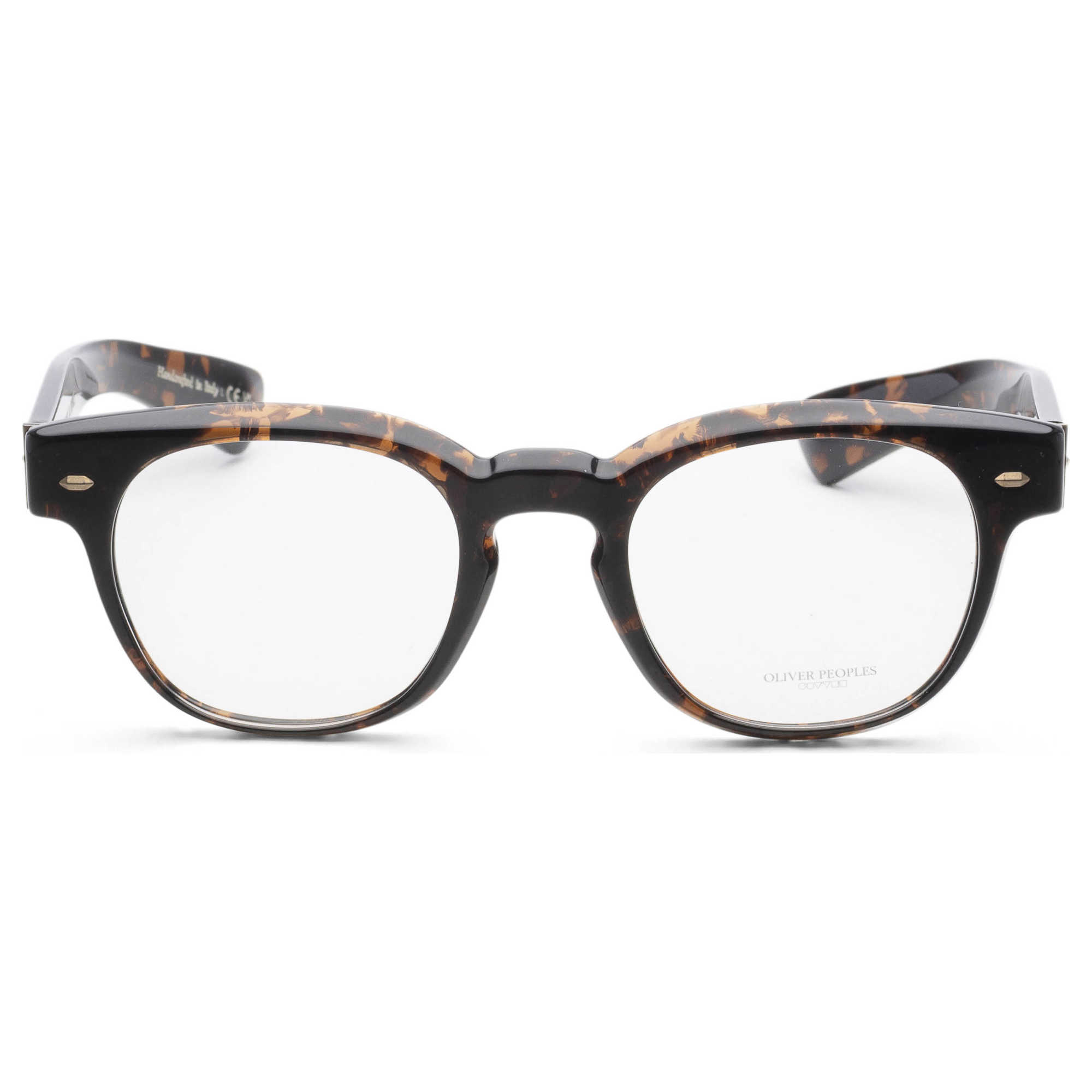 Oliver Peoples Men's 49mm Opticals OV5508U (Open Box) - Gallery 10