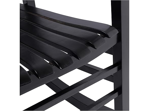 Shine Company Vermont Porch Rocker