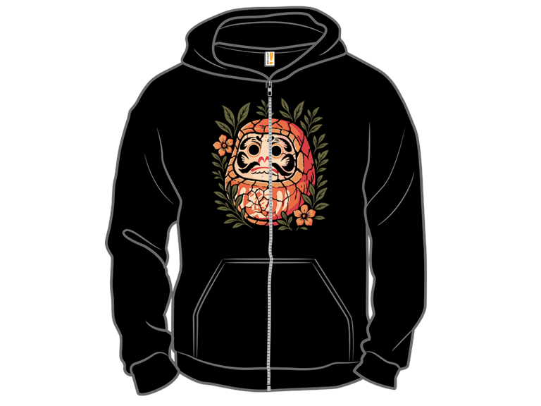 Daruma Garden